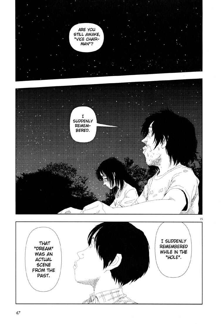 Page 15 Chapter 2 Believers