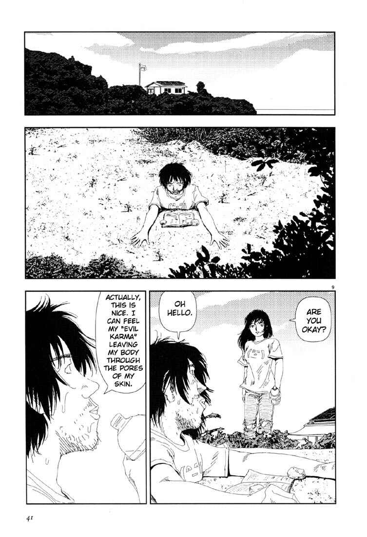 Page 9 Chapter 2 Believers