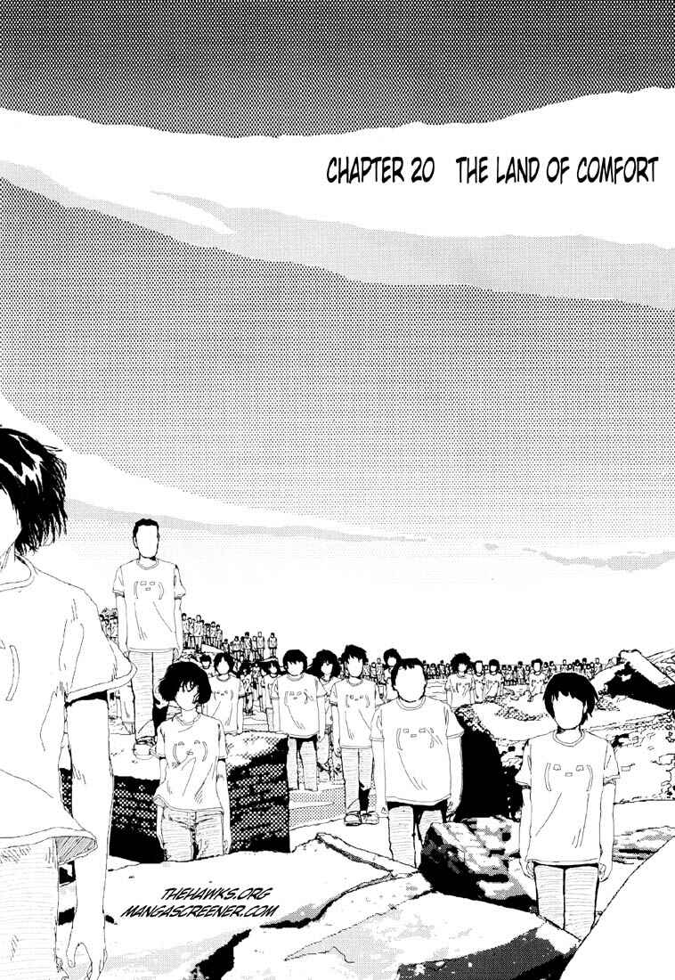 Page 1 Chapter 20 Believers