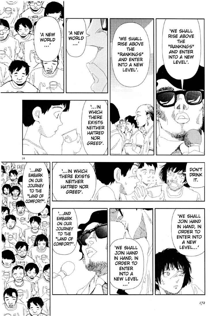 Page 14 Chapter 20 Believers