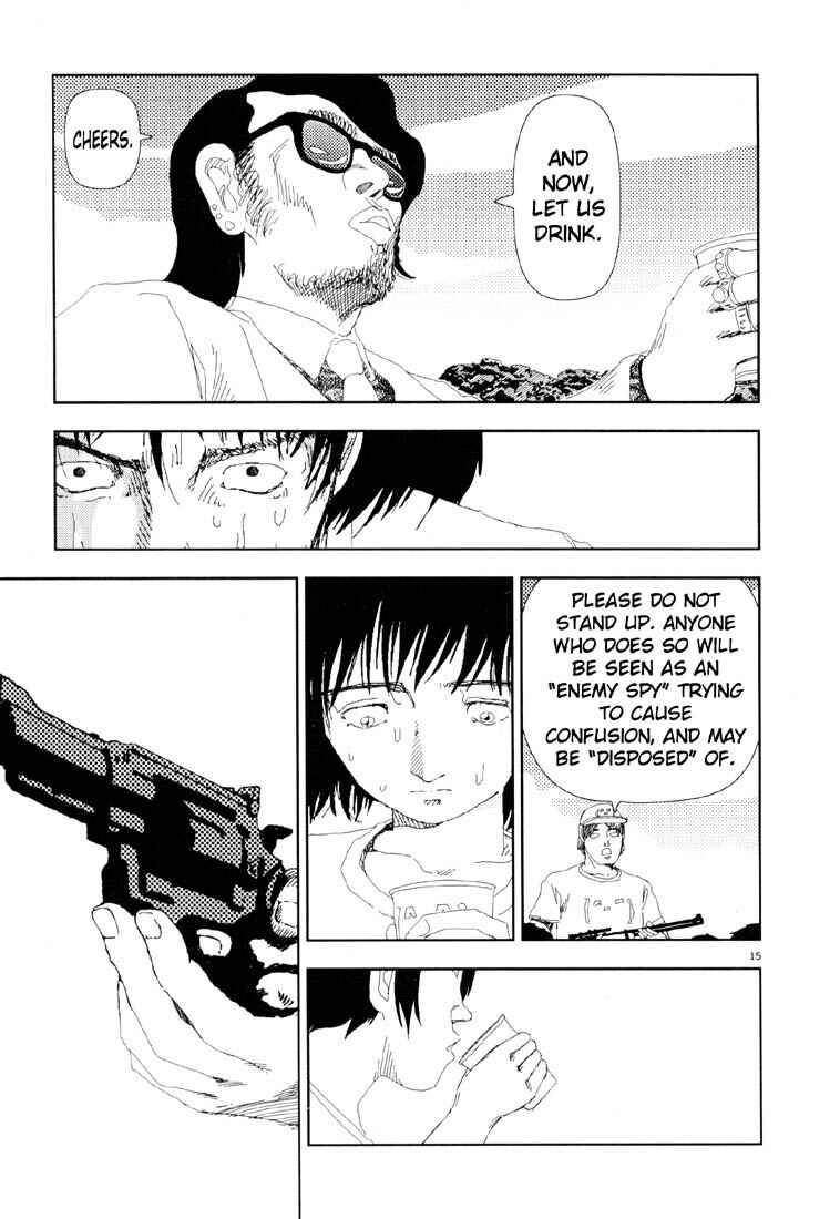 Page 15 Chapter 20 Believers