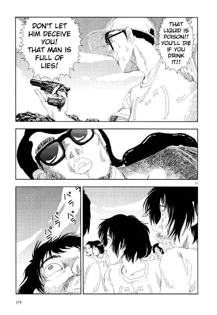 Page 17 Chapter 20 Believers