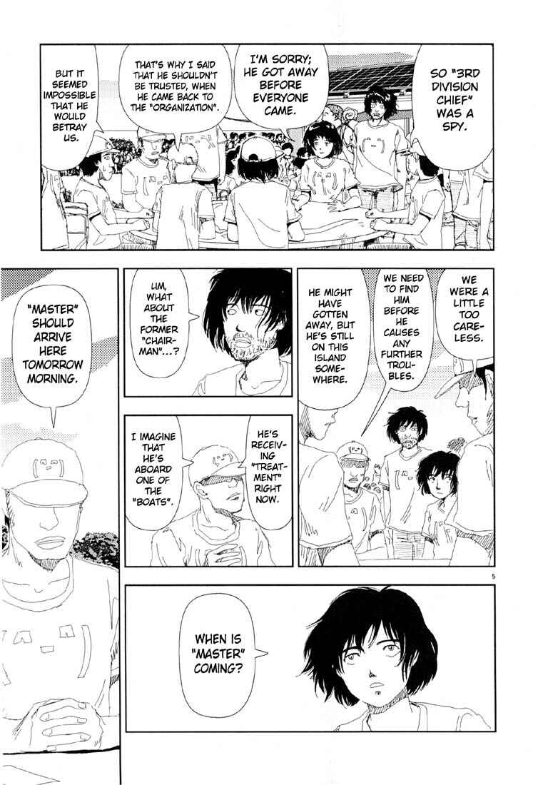 Page 5 Chapter 20 Believers