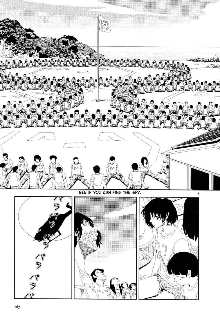 Page 9 Chapter 20 Believers