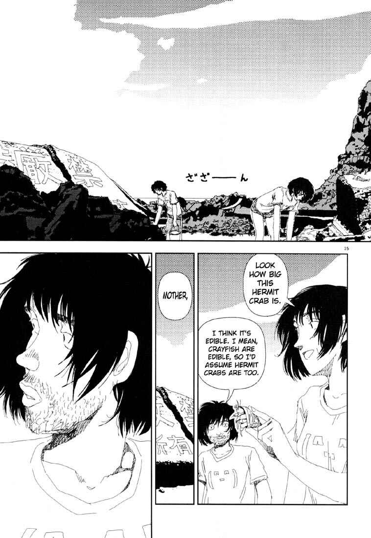 Page 15 Chapter 17 Believers