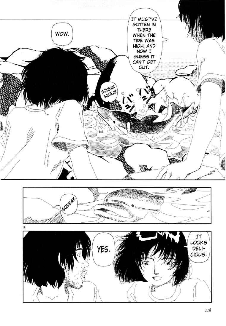 Page 18 Chapter 17 Believers