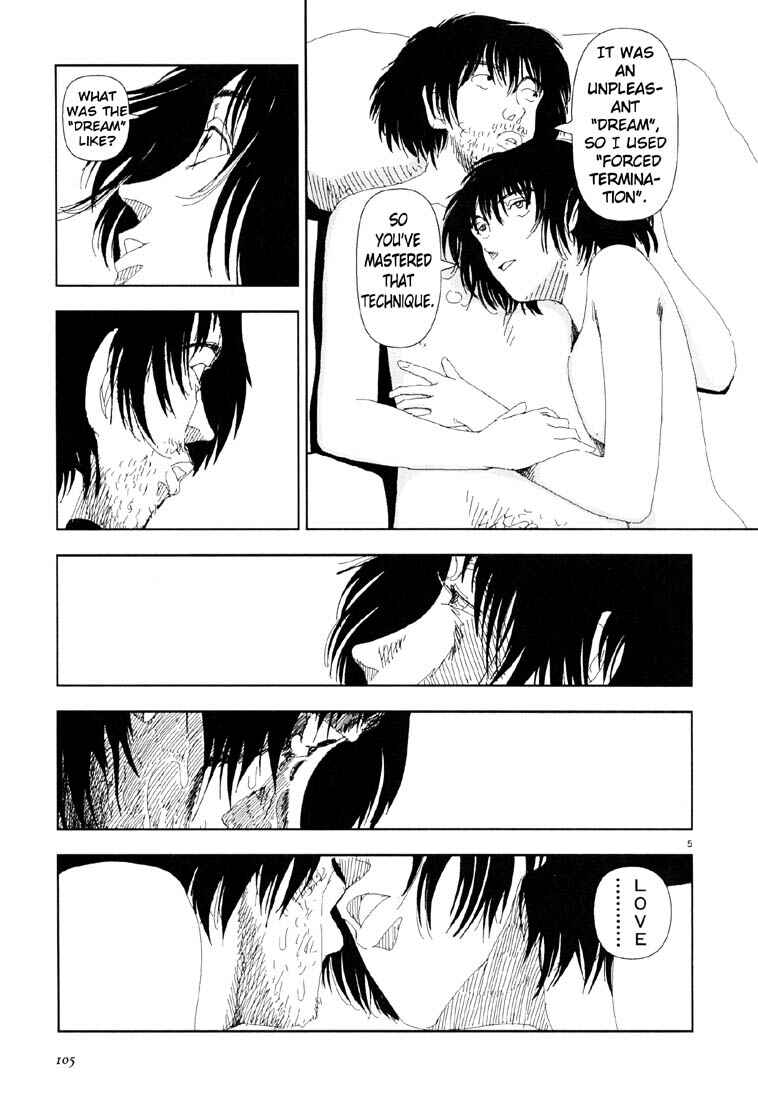 Page 5 Chapter 17 Believers