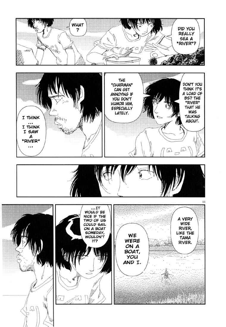 Page 11 Chapter 9 Believers