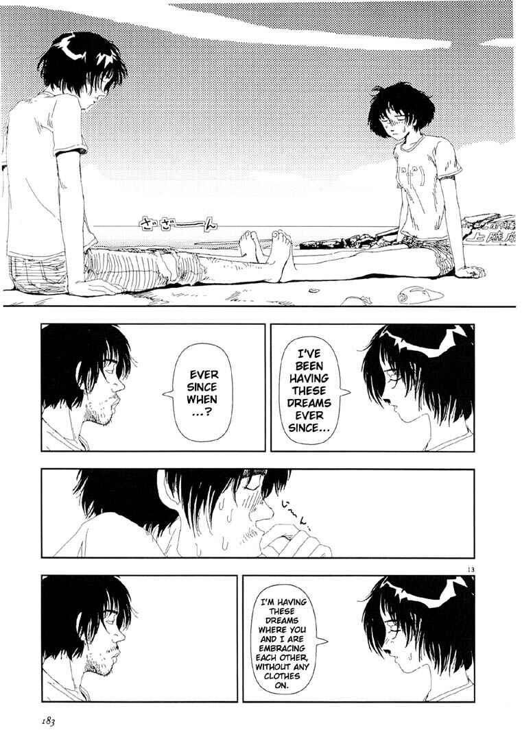 Page 13 Chapter 9 Believers