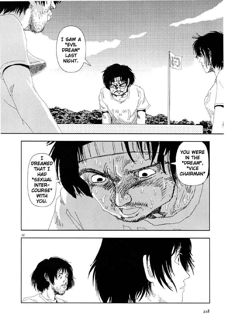 Page 12 Chapter 11 Believers