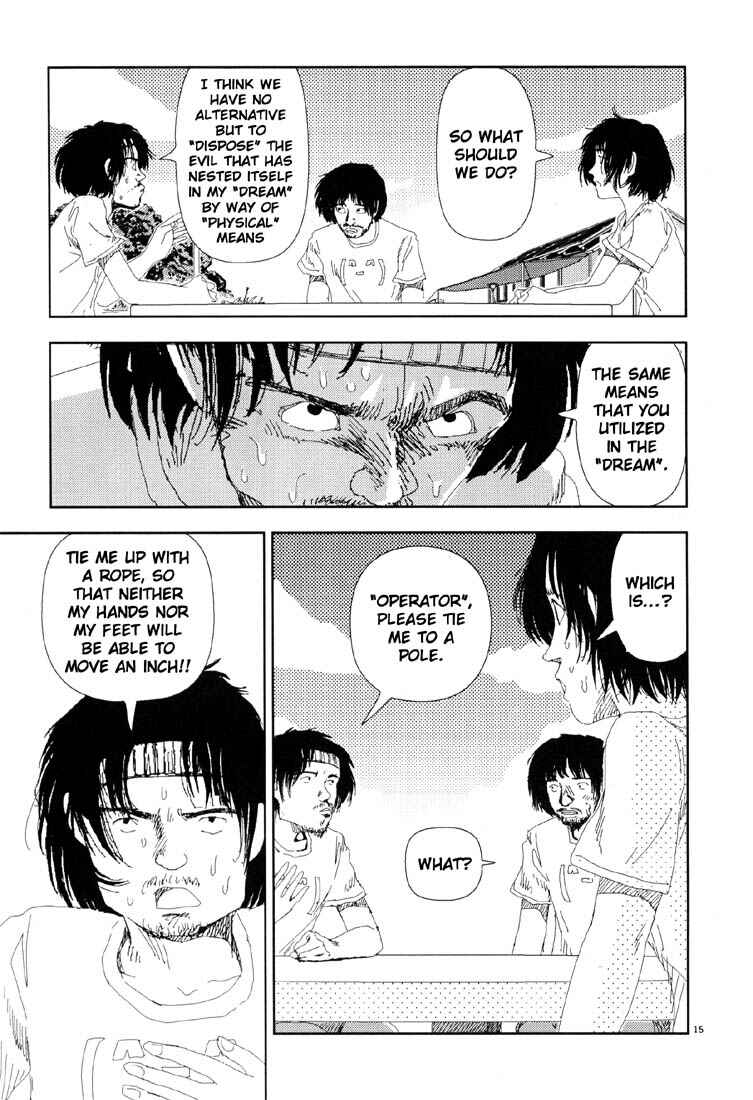 Page 15 Chapter 11 Believers