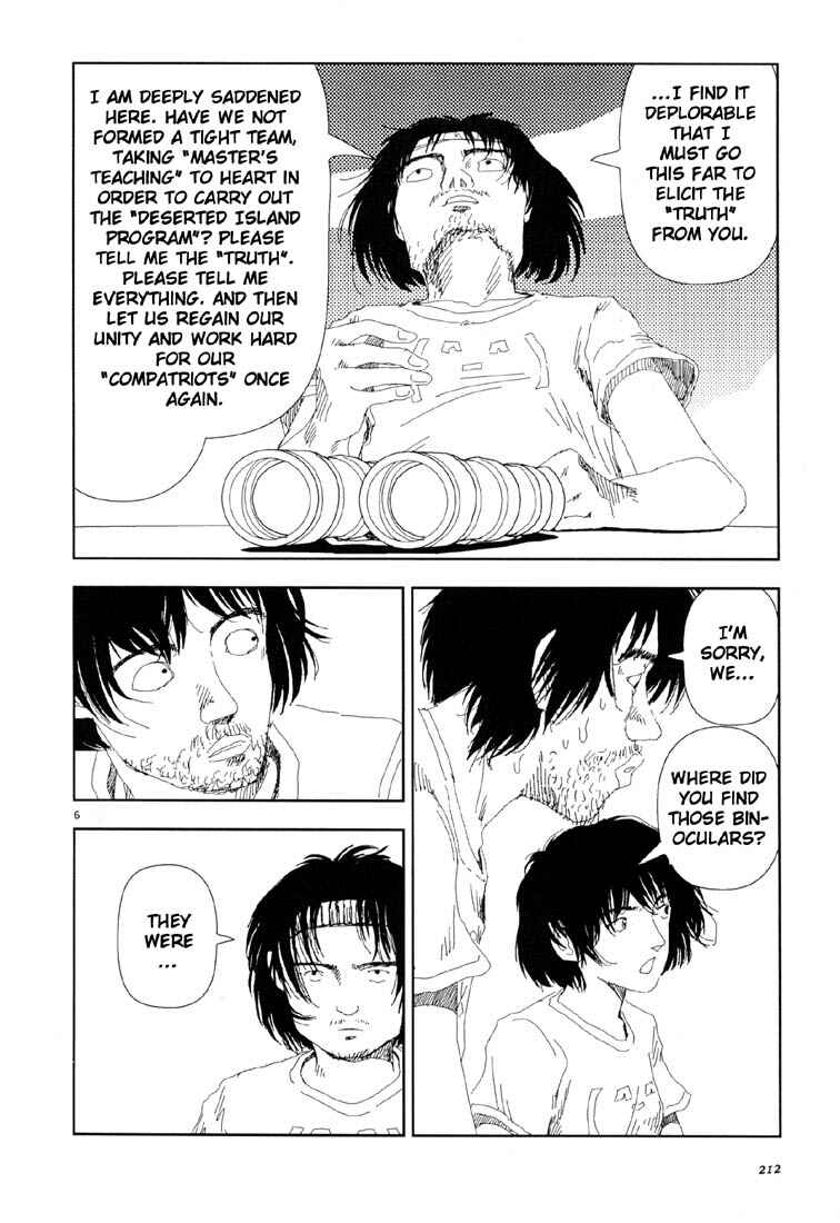 Page 6 Chapter 11 Believers
