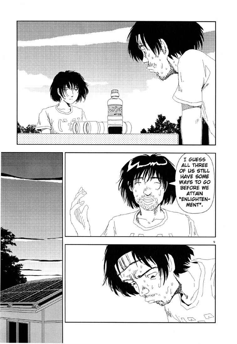 Page 9 Chapter 11 Believers