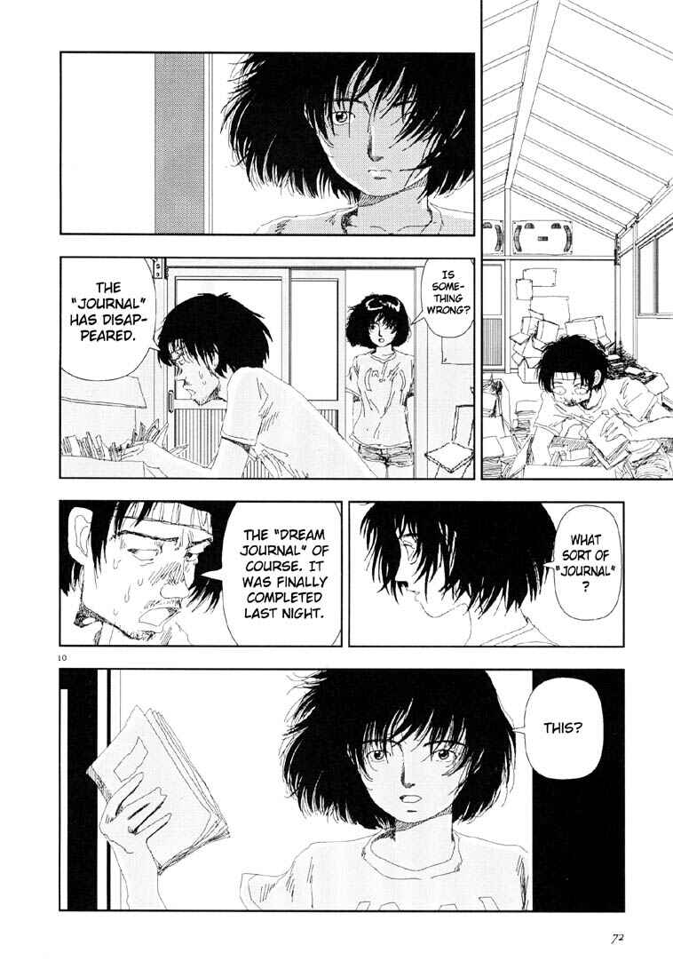 Page 10 Chapter 15 Believers