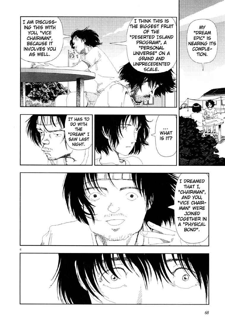 Page 6 Chapter 15 Believers