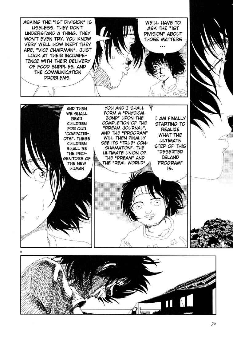 Page 8 Chapter 15 Believers