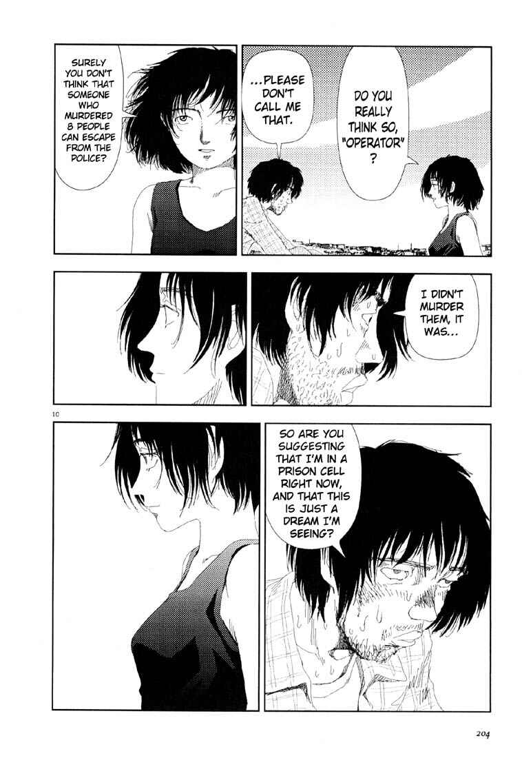 Page 10 Chapter 22 Believers