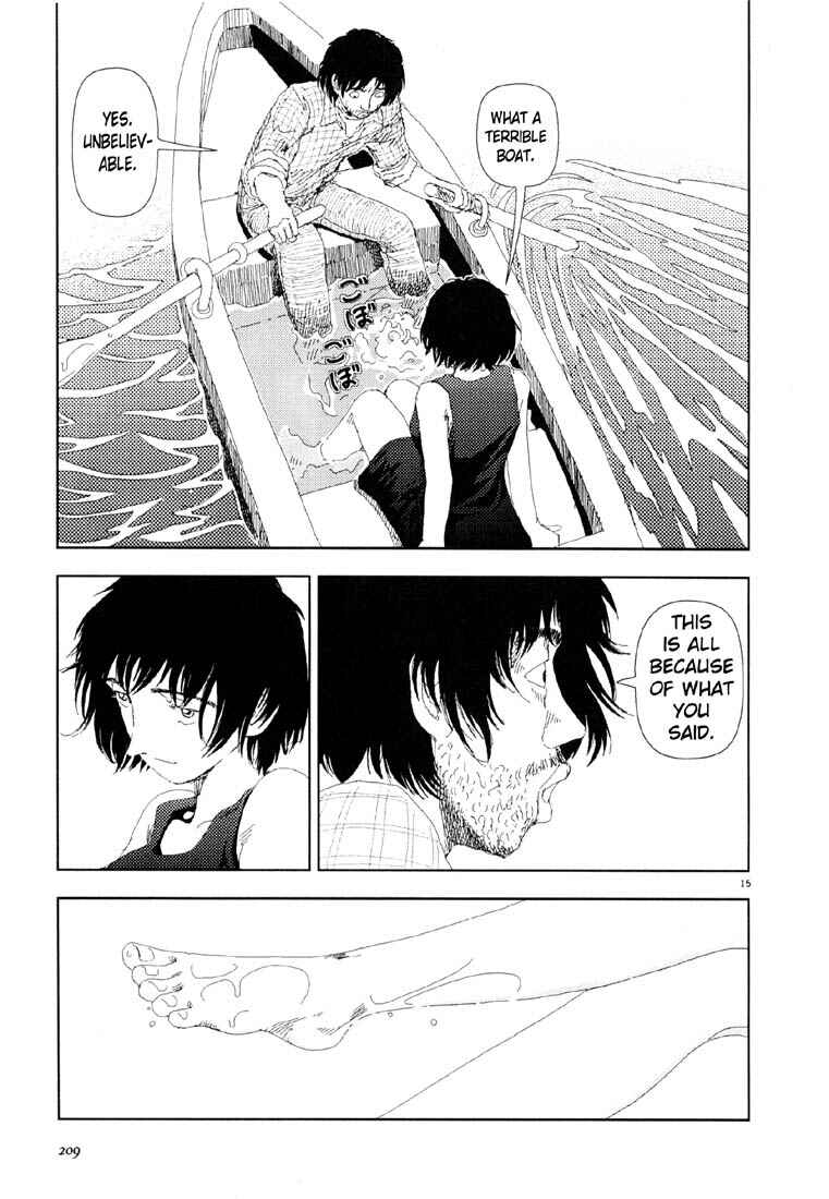 Page 15 Chapter 22 Believers