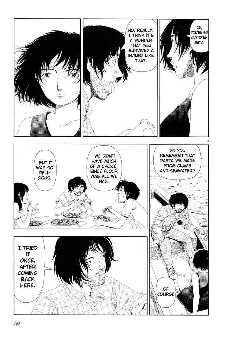 Page 3 Chapter 22 Believers