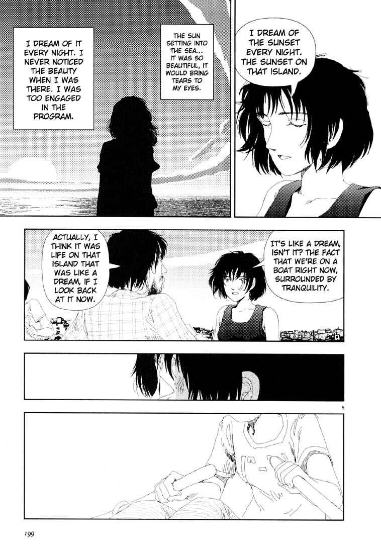 Page 5 Chapter 22 Believers