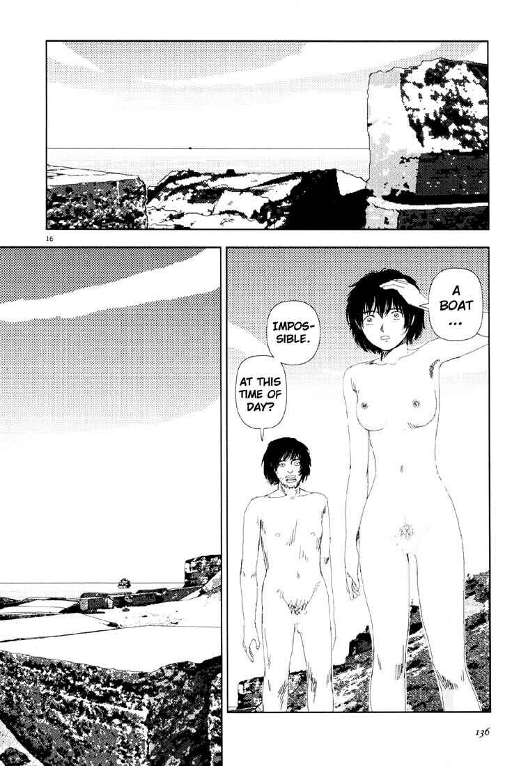 Page 16 Chapter 18 Believers