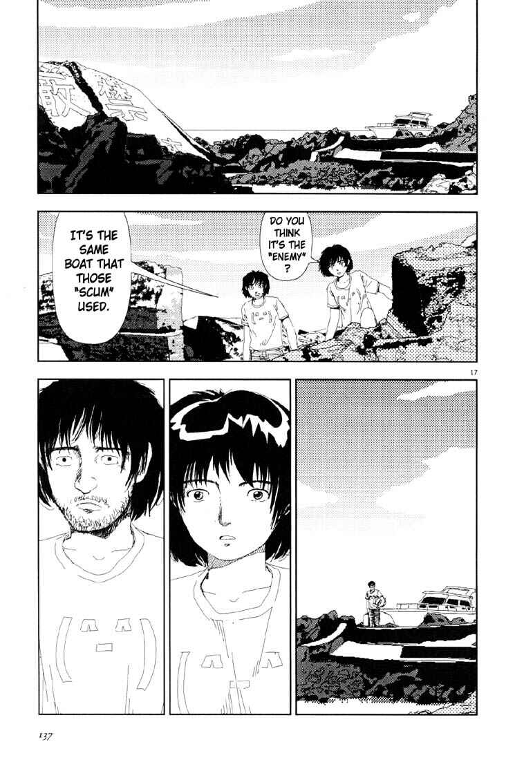 Page 17 Chapter 18 Believers