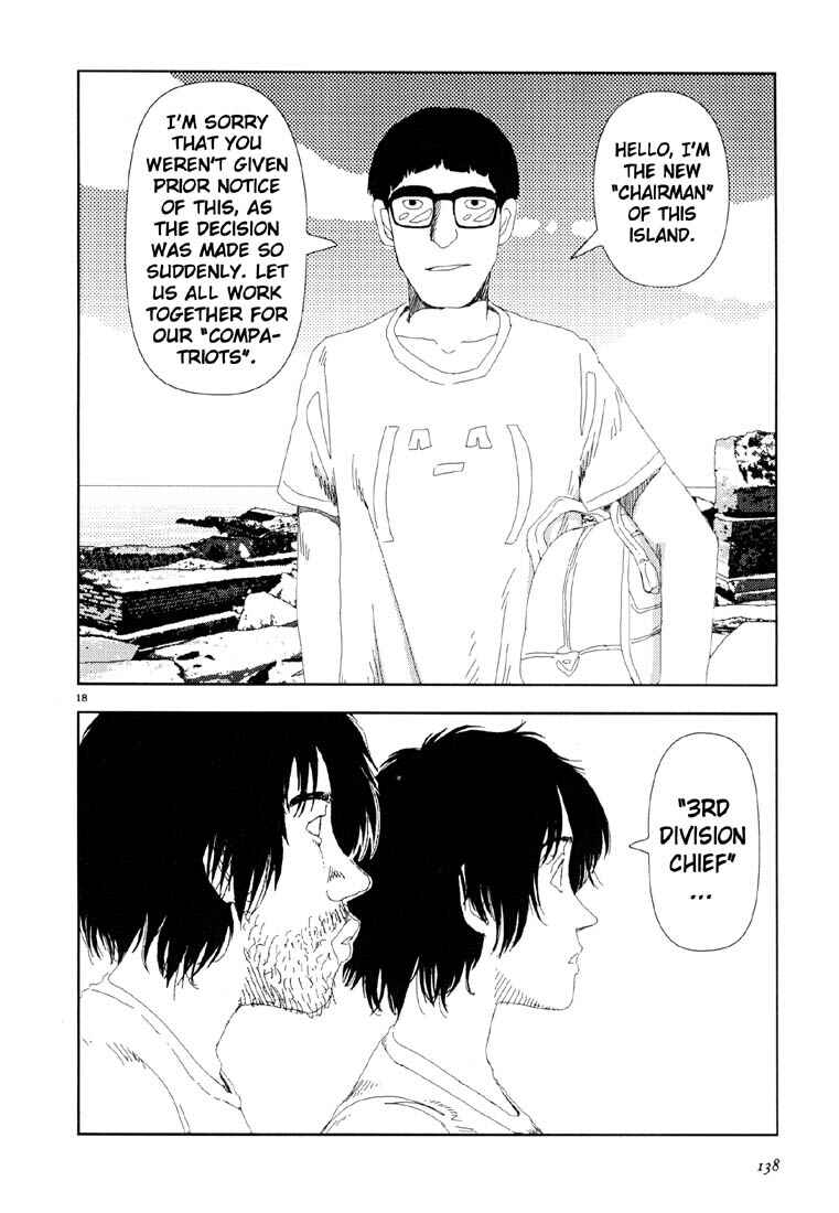 Page 18 Chapter 18 Believers