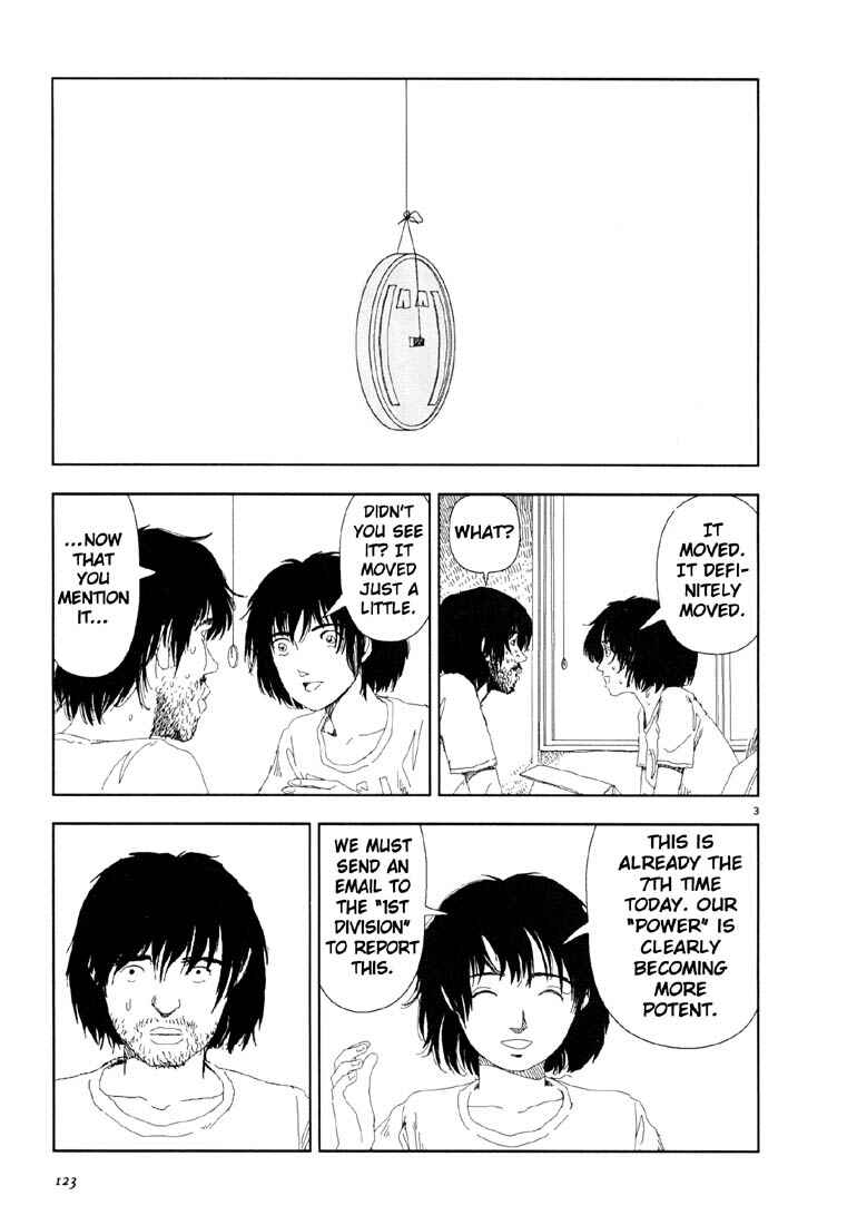 Page 3 Chapter 18 Believers