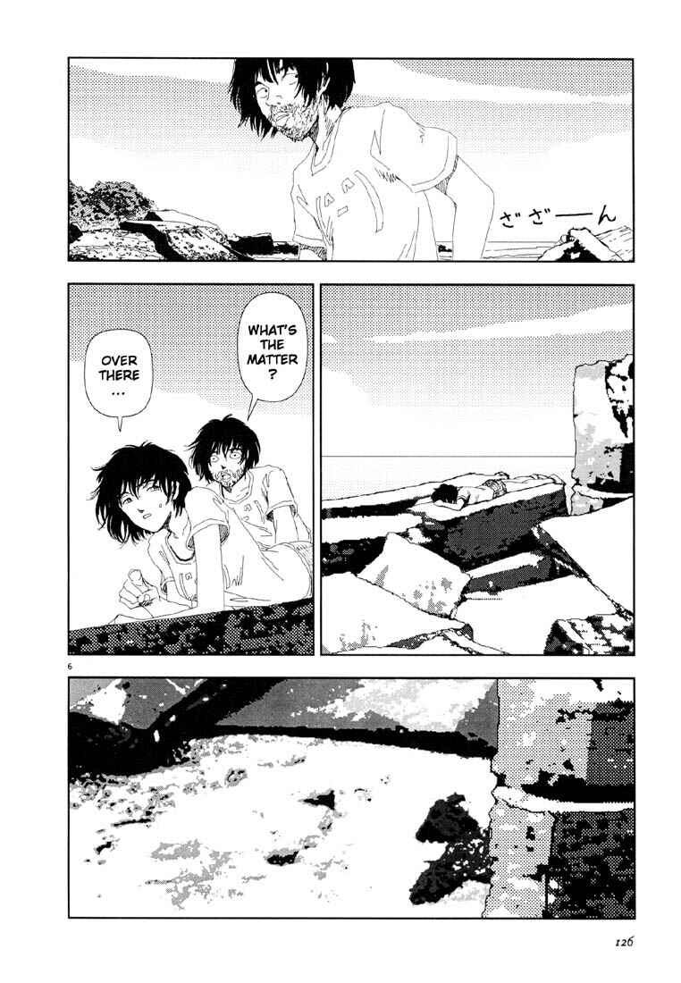 Page 6 Chapter 18 Believers
