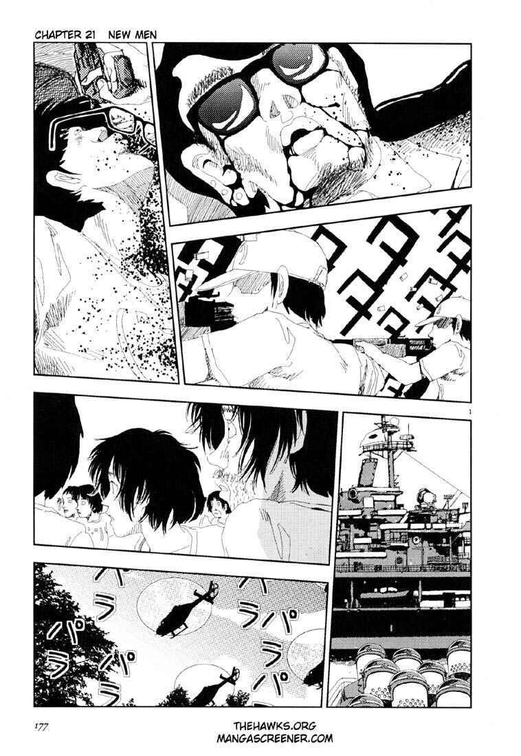 Page 1 Chapter 21 Believers