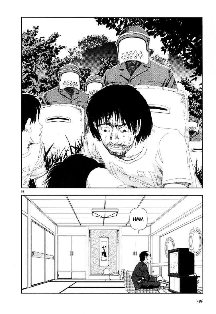 Page 18 Chapter 21 Believers