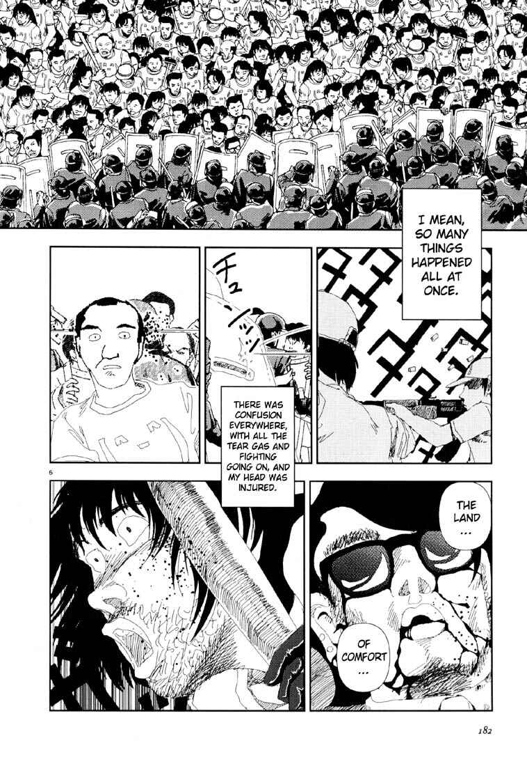 Page 6 Chapter 21 Believers