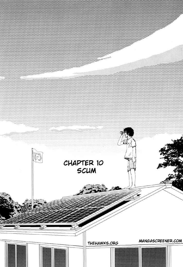 Page 1 Chapter 10 Believers