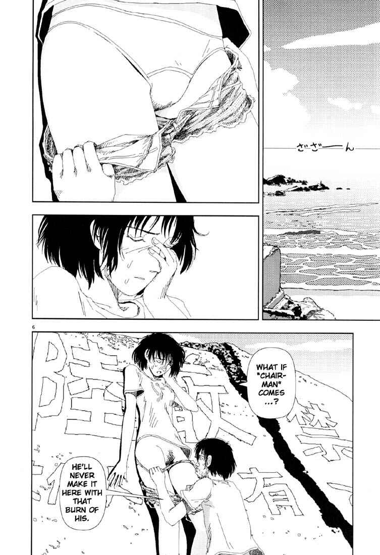 Page 6 Chapter 10 Believers