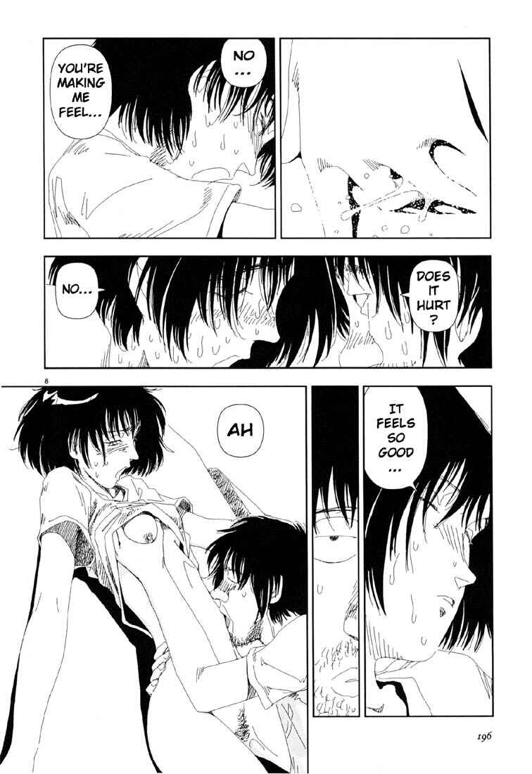 Page 8 Chapter 10 Believers