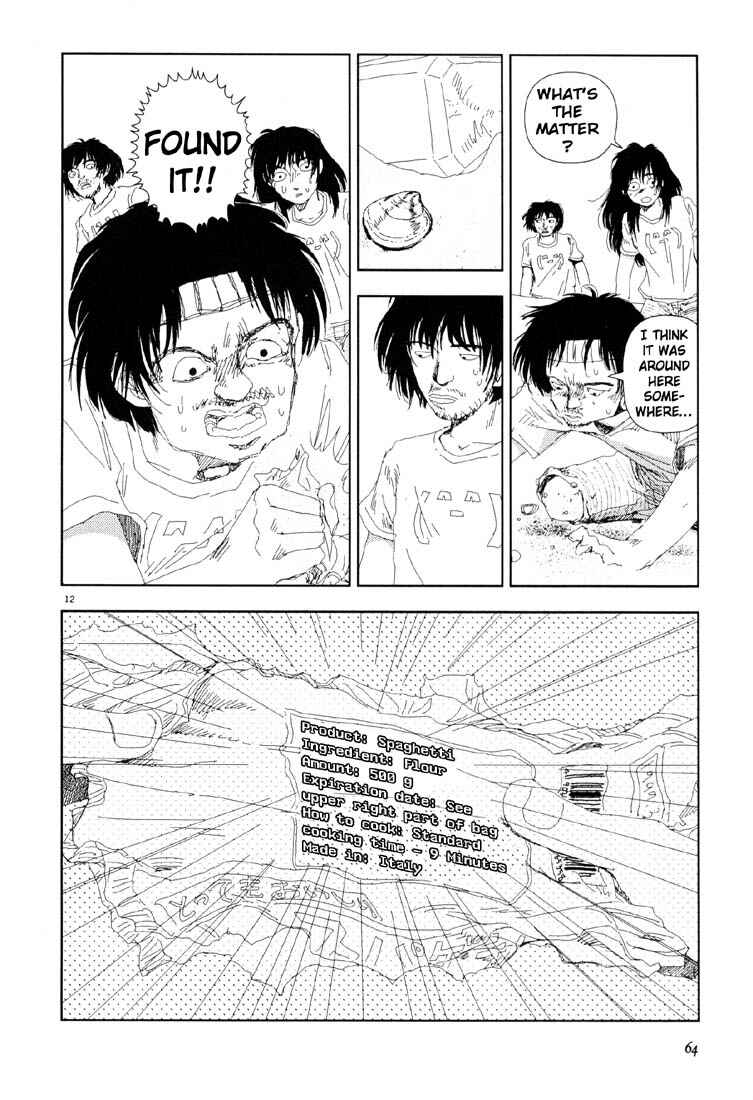 Page 12 Chapter 3 Believers