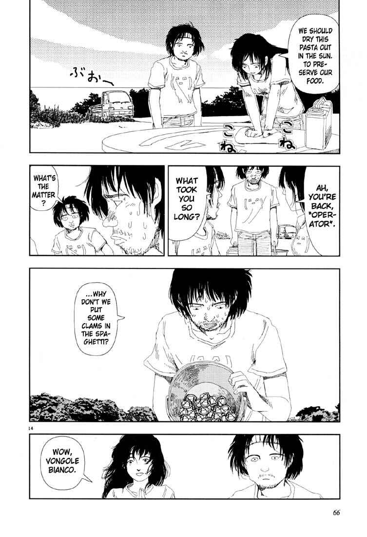 Page 14 Chapter 3 Believers