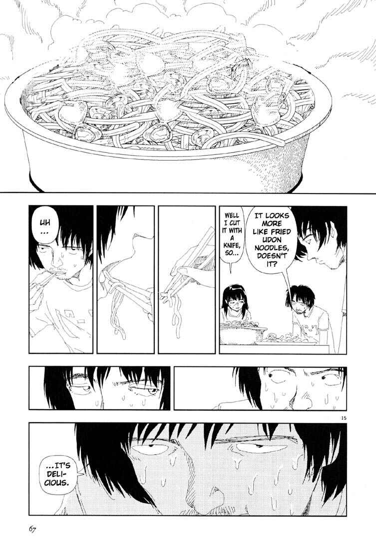 Page 15 Chapter 3 Believers