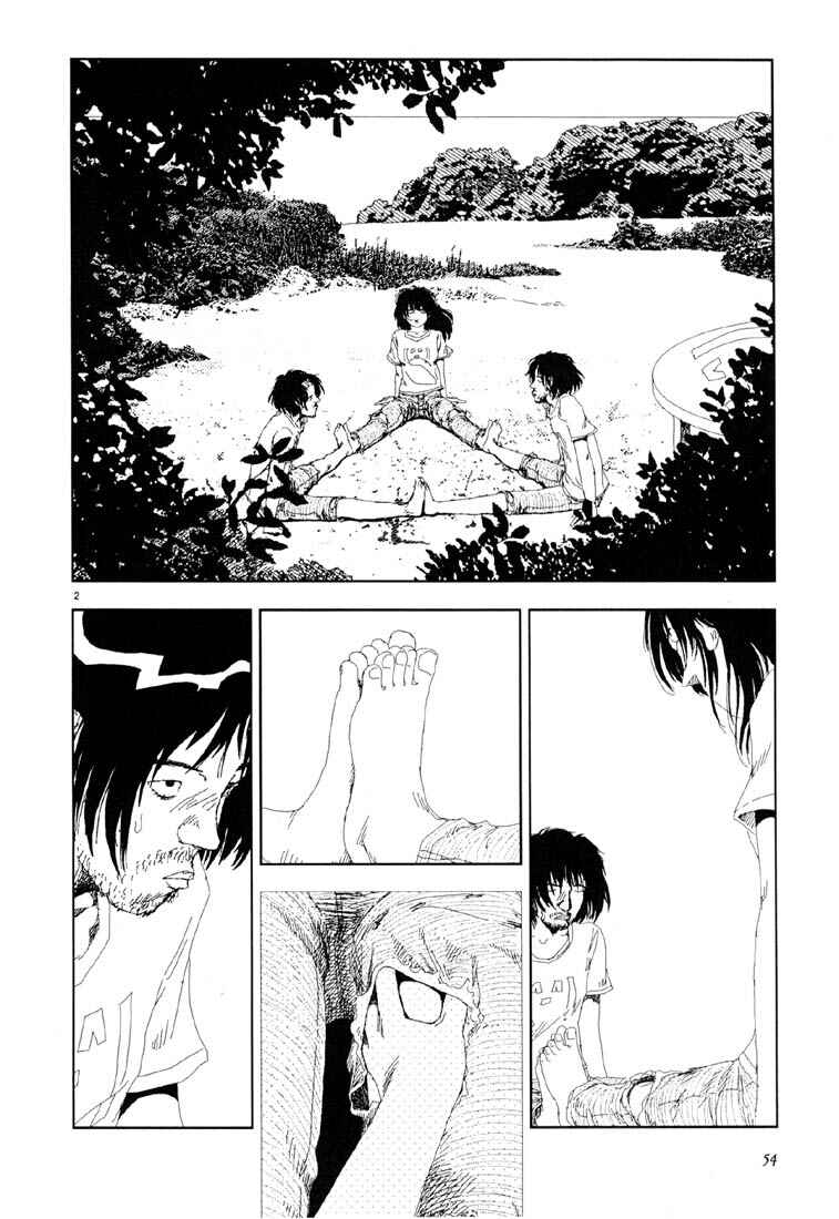 Page 2 Chapter 3 Believers