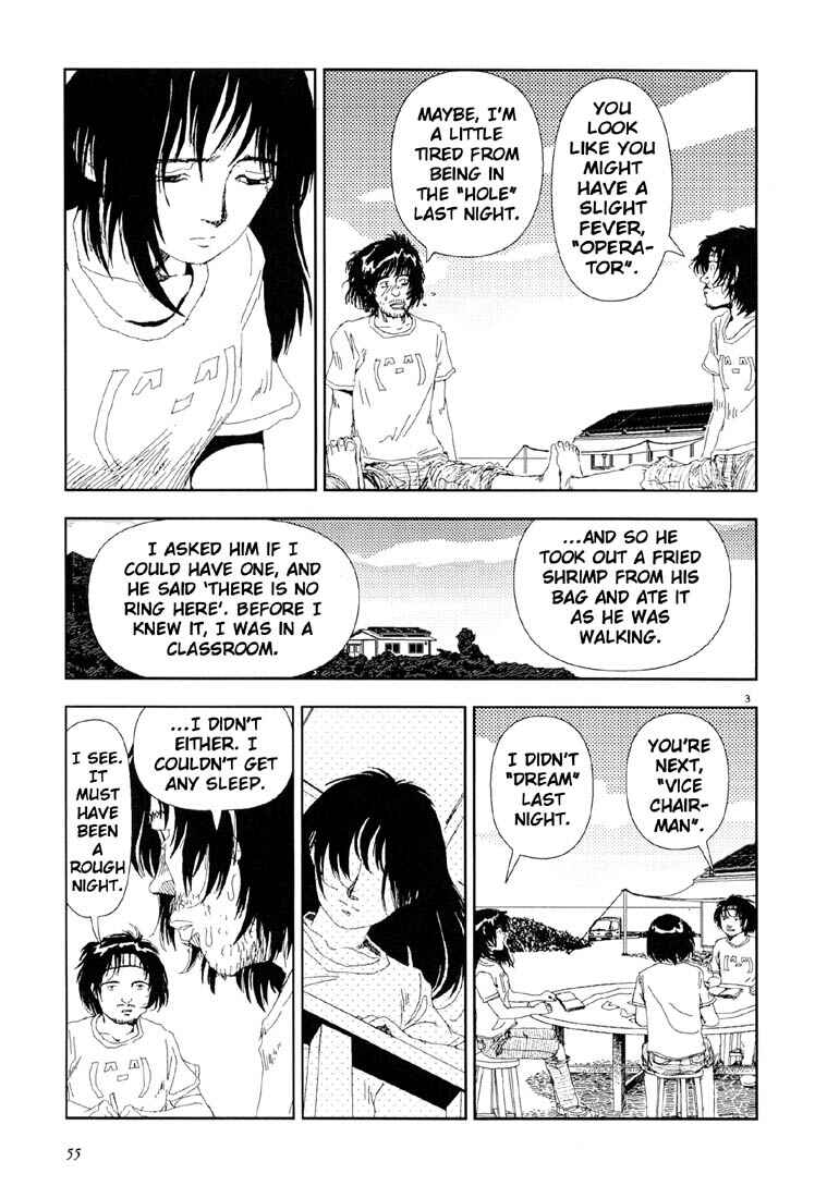 Page 3 Chapter 3 Believers