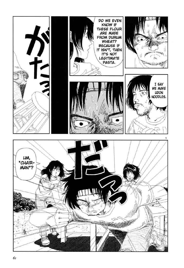 Page 9 Chapter 3 Believers