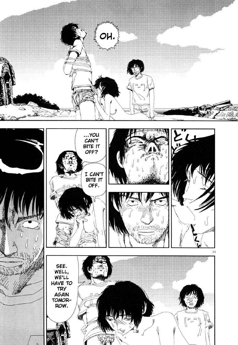 Page 11 Chapter 13 Believers