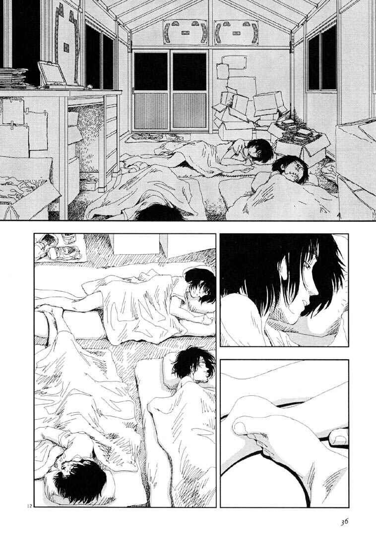 Page 12 Chapter 13 Believers