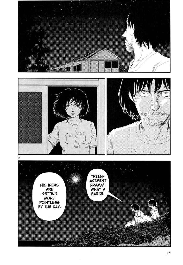 Page 14 Chapter 13 Believers