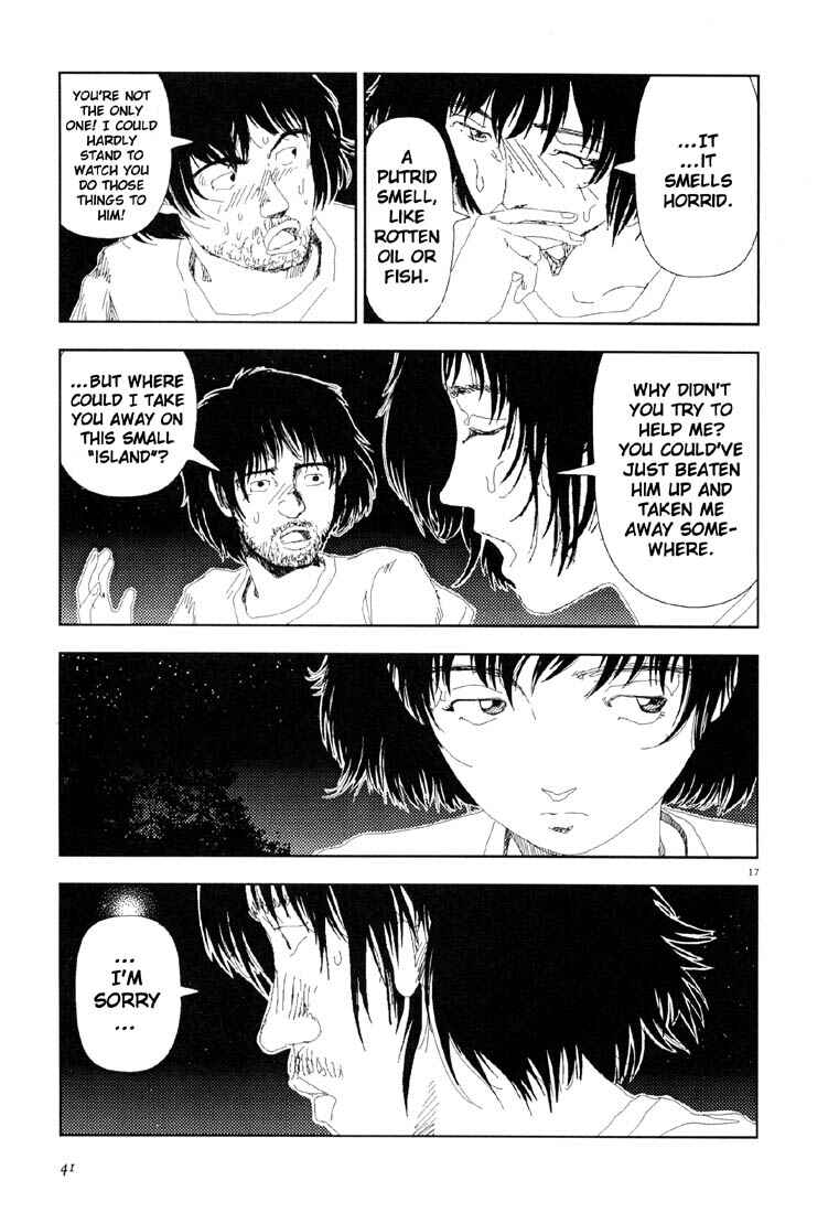 Page 17 Chapter 13 Believers