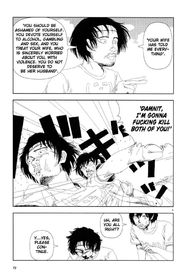 Page 5 Chapter 13 Believers