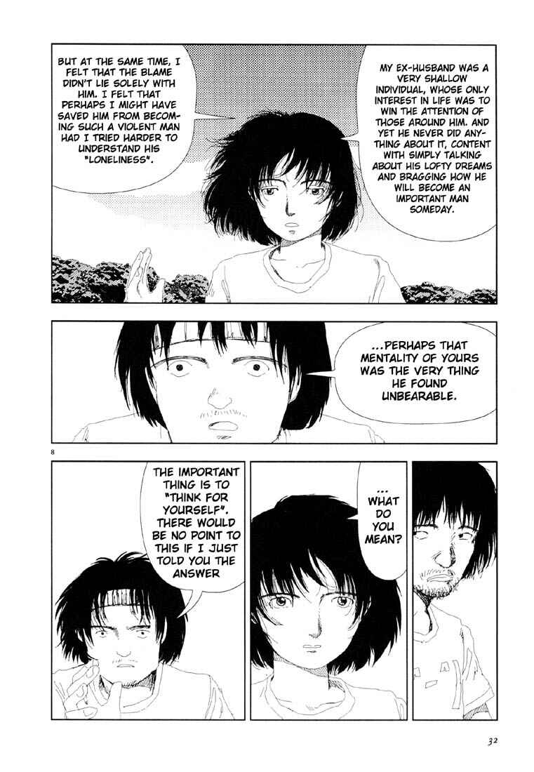 Page 8 Chapter 13 Believers