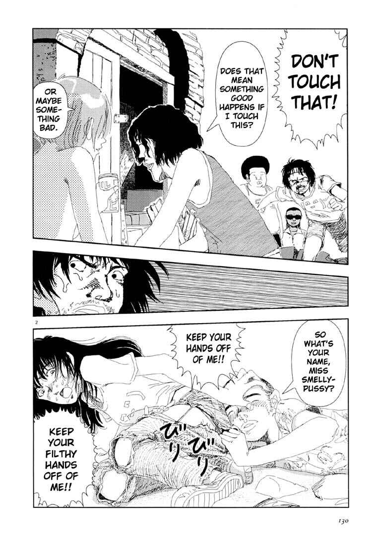 Page 2 Chapter 7 Believers