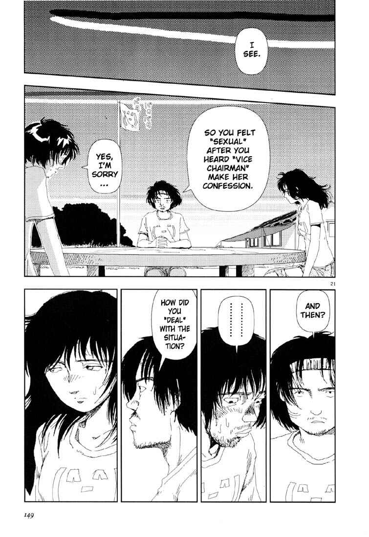 Page 21 Chapter 7 Believers