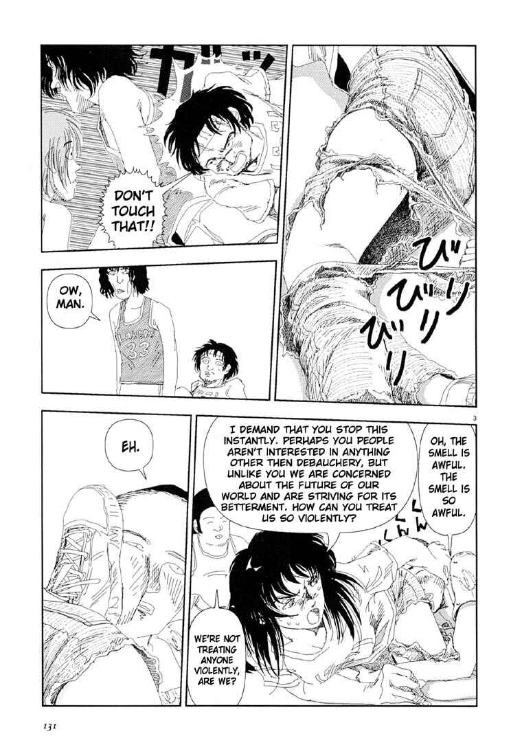 Page 3 Chapter 7 Believers